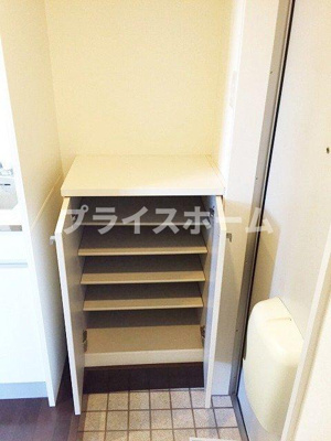 【その他共用部分】 | ウッドビレッジⅡ