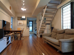 サンアリーナ広尾