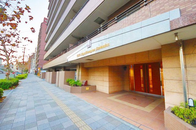 京急本線「京急東神奈川」クリオ東神奈川参番館 の画像