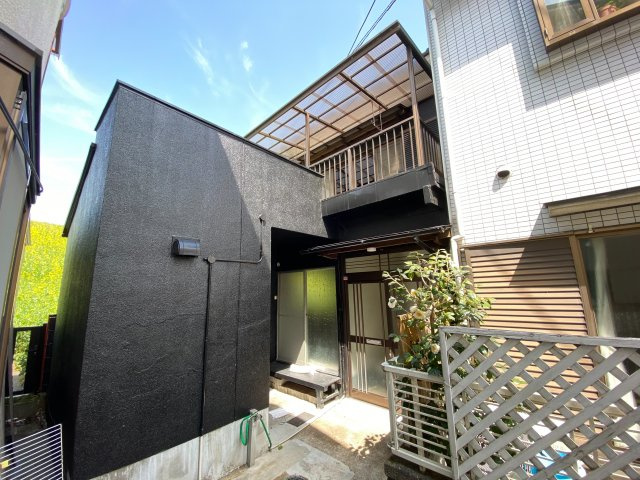 淀本町