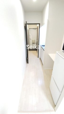 【玄関】 | グリーンパーク貝塚 