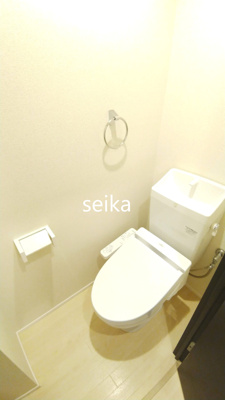 【トイレ】 | グリーンパーク貝塚 