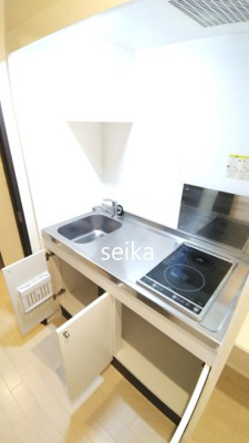 【キッチン】 | グリーンパーク貝塚 