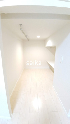 【収納】 | グリーンパーク貝塚 