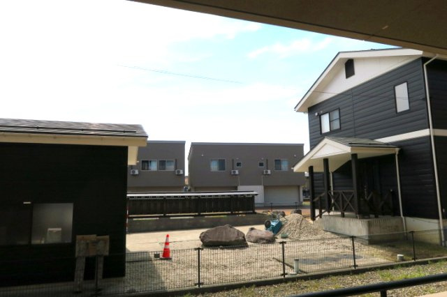 【展望】 | エテルナ鴨島