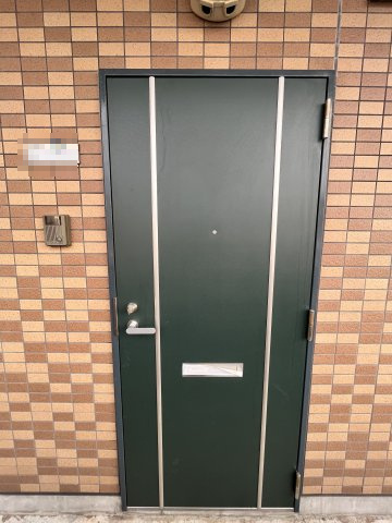 【玄関】 | エテルナ鴨島