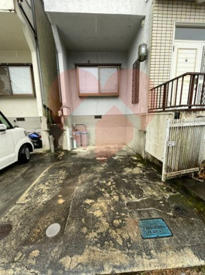 【駐車場】 | 河内長野市末広町戸建