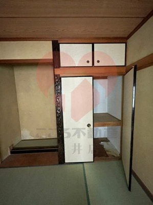  | 河内長野市末広町戸建