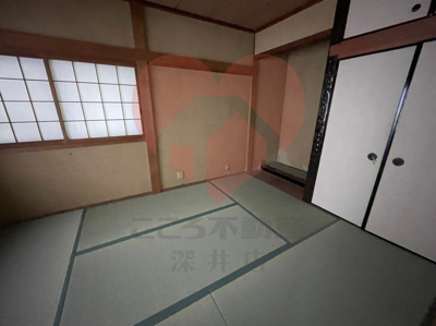  | 河内長野市末広町戸建