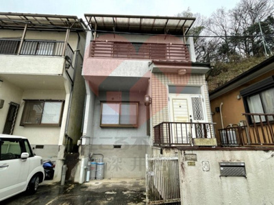  | 河内長野市末広町戸建