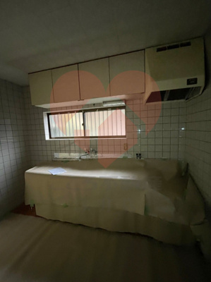 【キッチン】 | 河内長野市末広町戸建