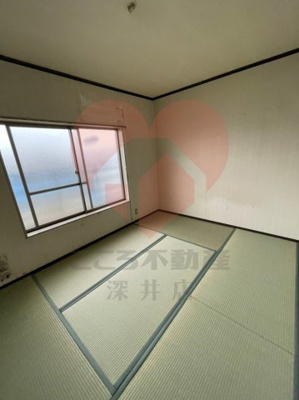 【寝室】 | 河内長野市末広町戸建