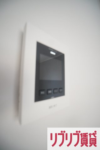 Fullea千葉中央のセキュリティ