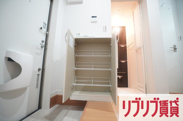 Fullea千葉中央の設備