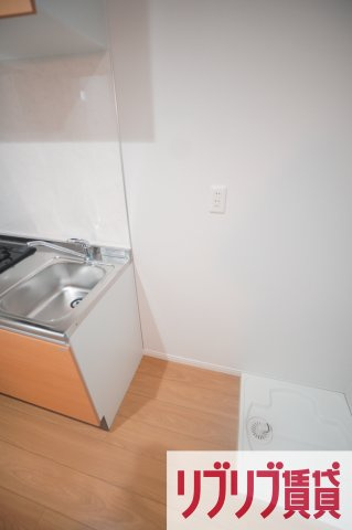 Fullea千葉中央の内装