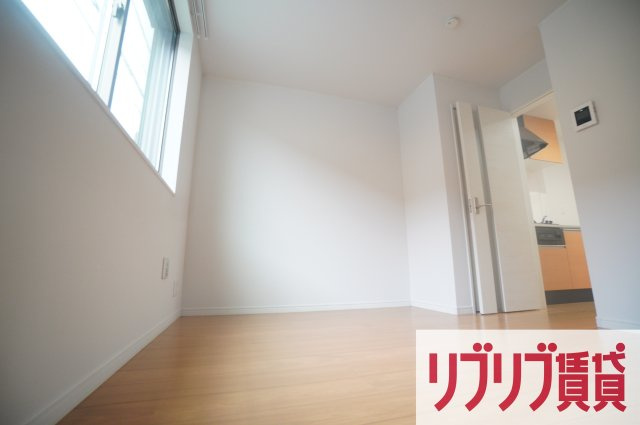 Fullea千葉中央の居間・リビング