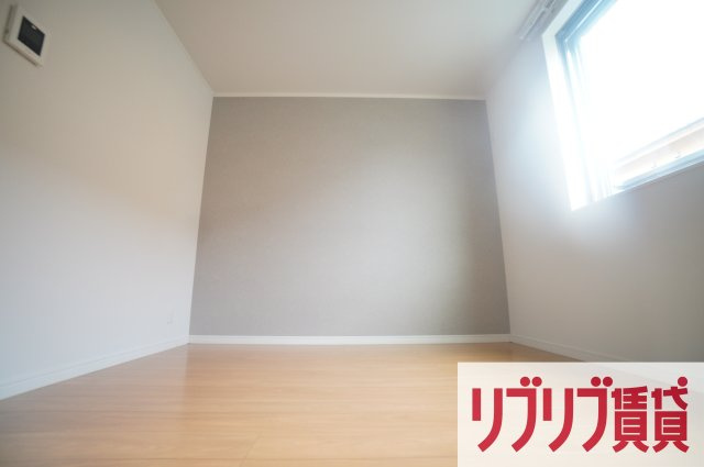 Fullea千葉中央の居間・リビング