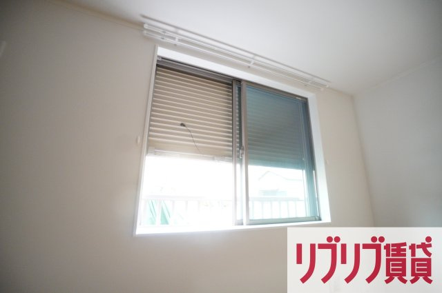 Fullea千葉中央の設備