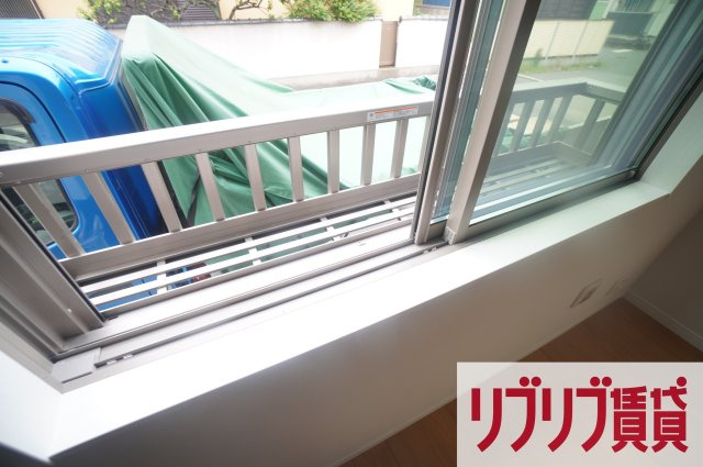 Fullea千葉中央の設備