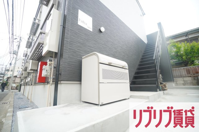 Fullea千葉中央のその他共用部分