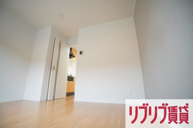 Fullea千葉中央の居間・リビング