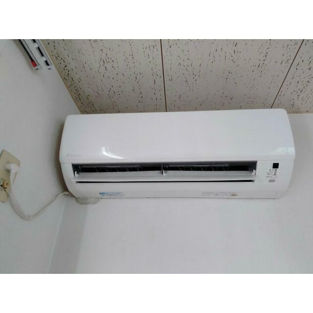 グランドールコートＢ棟の設備