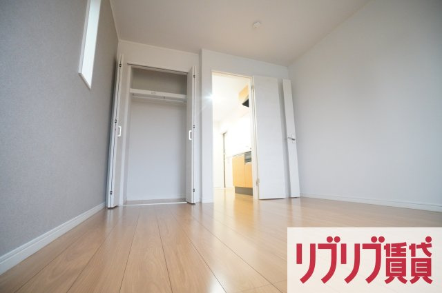 仮)千葉市中央区新築PJの居間・リビング