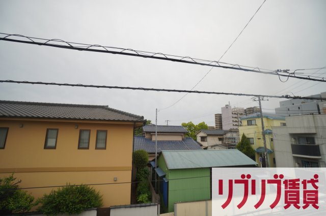 仮)千葉市中央区新築PJの展望