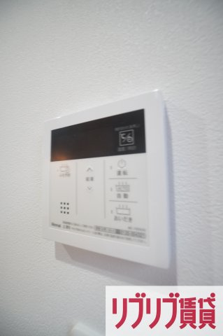 Fullea千葉中央の設備