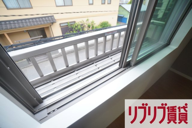 Fullea千葉中央の設備