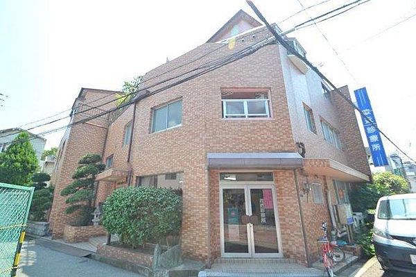 マサチカハイムの画像