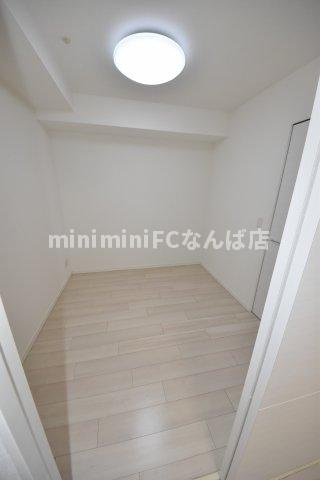 プレミスト堺筋本町ラディーナのその他共用部分