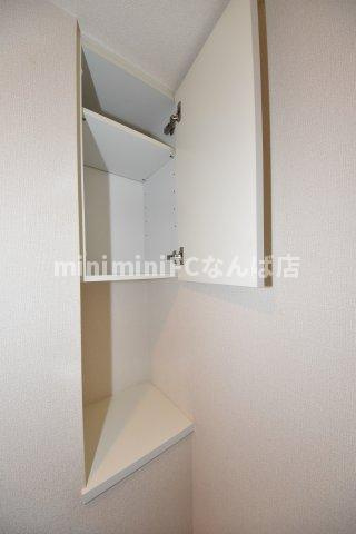 プレミスト堺筋本町ラディーナ