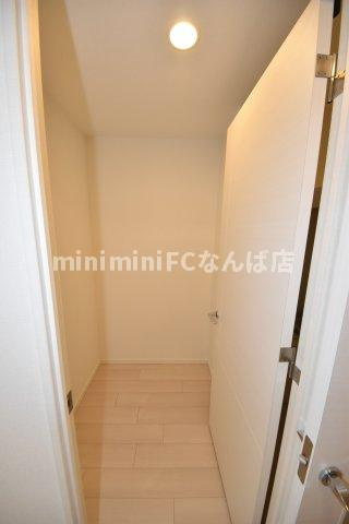 プレミスト堺筋本町ラディーナ