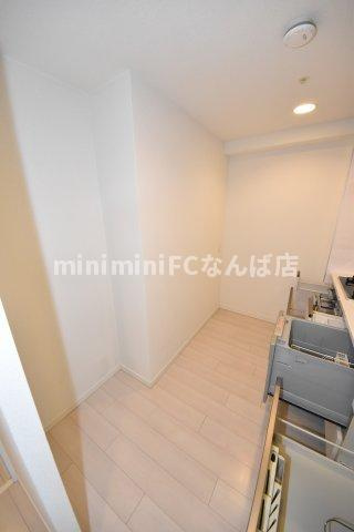プレミスト堺筋本町ラディーナ