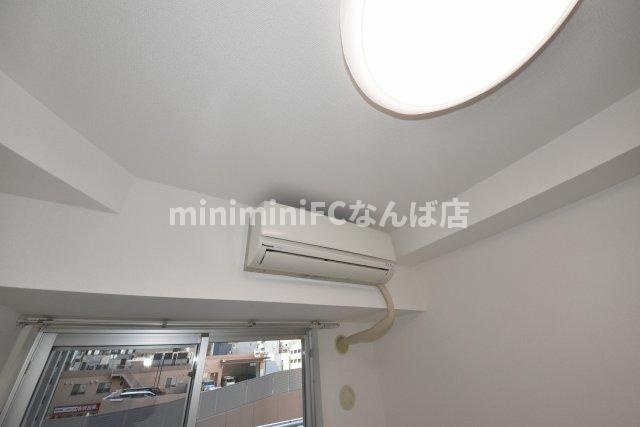 プレミスト堺筋本町ラディーナ