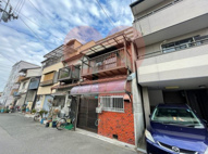 大阪市住之江区御崎7丁目貸家の画像