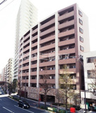 アーバネックス戸越銀座の画像