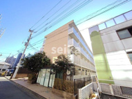 カプリコーンの画像