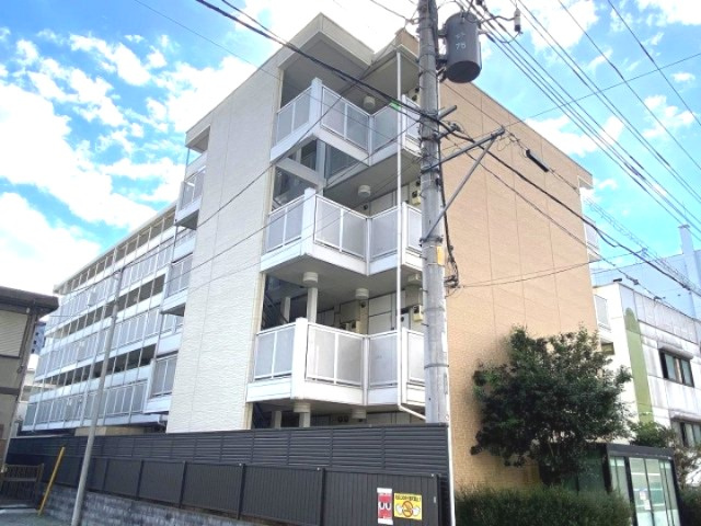 【外観】 | カプリコーン