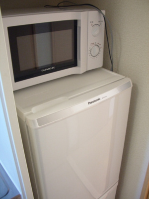 【その他共用部分】 | ＫＡＧＯＨＡＲＡ