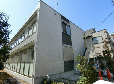 【エントランス】 | リブリ・世田谷