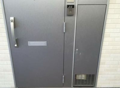 【ロビー】 | リブリ・世田谷