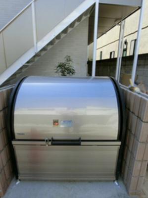 【その他共用部分】 | リブリ・世田谷