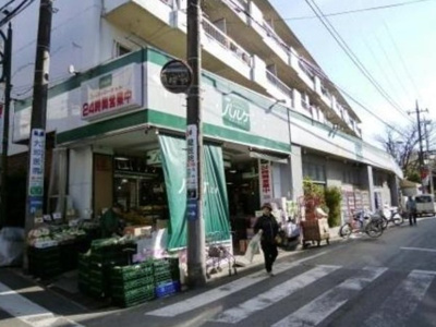 【周辺】 | リブリ・世田谷