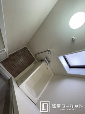 【浴室】 | トレゾアＱ