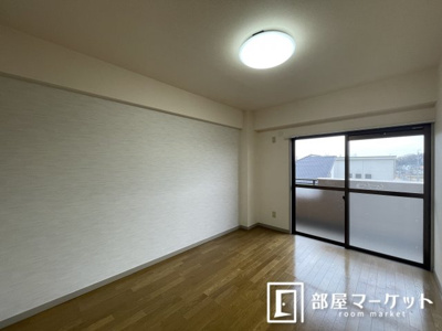 【寝室】 | トレゾアＱ