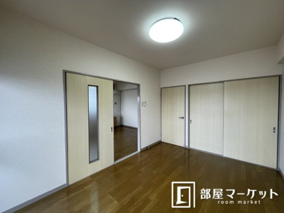 【内装】 | トレゾアＱ