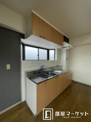 【キッチン】 | トレゾアＱ