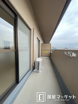 【バルコニー】 | トレゾアＱ